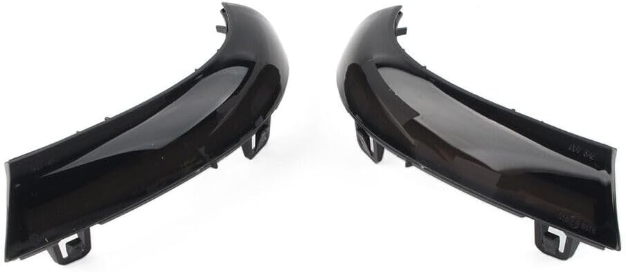ya 2 8.15 LED Dynamic Turn Signal Light Side Mirror Indicator Fit for VW Golf 5 Jetta Passat