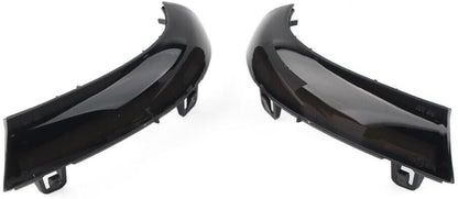 ya 2 8.15 LED Dynamic Turn Signal Light Side Mirror Indicator Fit for VW Golf 5 Jetta Passat