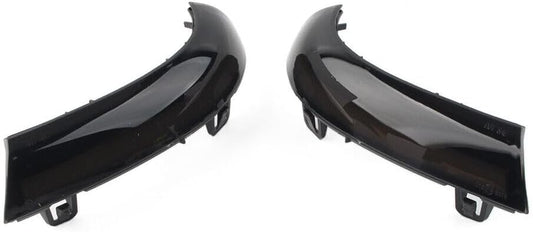 ya 2 8.15 LED Dynamic Turn Signal Light Side Mirror Indicator Fit for VW Golf 5 Jetta Passat