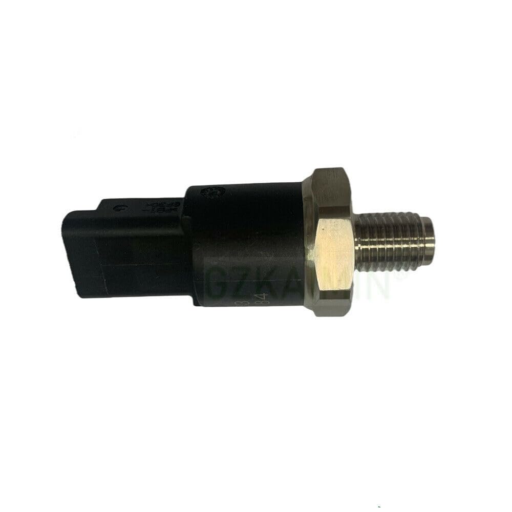 ya 5 8.24 baidi Fuel Rail Pressure Sensor 0281002283 for Suzuki Grand for Fiat Duato Scudo