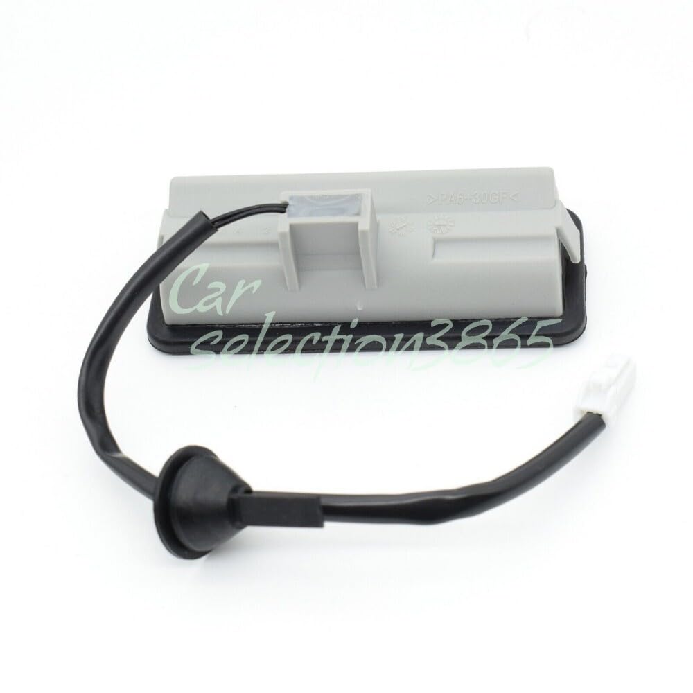 ya 8 8.24 baidi Rear Boot Tailgate Opener Release Switch for d Focus MK2 2004 to 2008