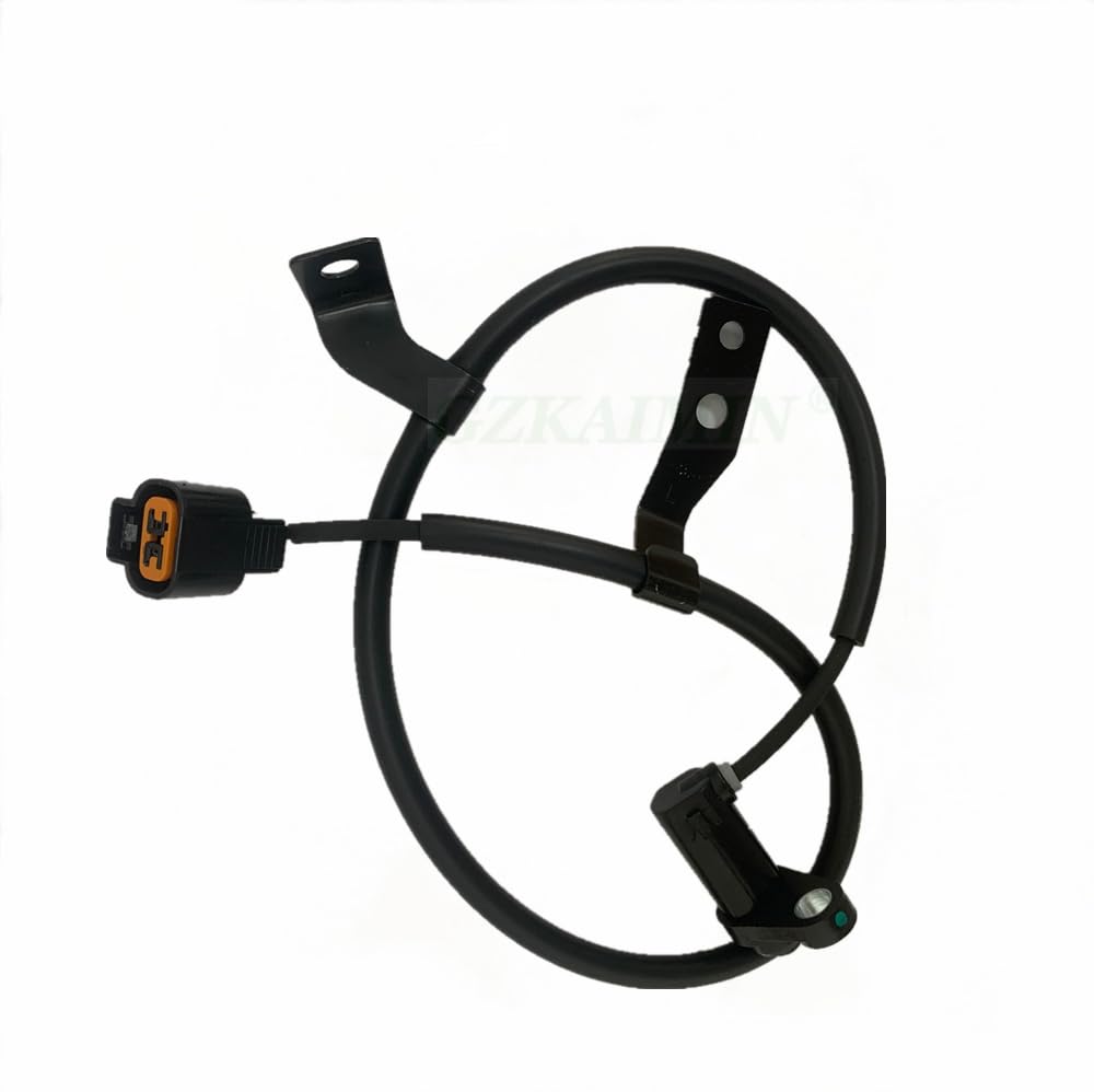 ya 2 8.15 ABS Wheel Speed Sensor Rear Left MN102575 for Mitsubishi L200 KA4T KA5T