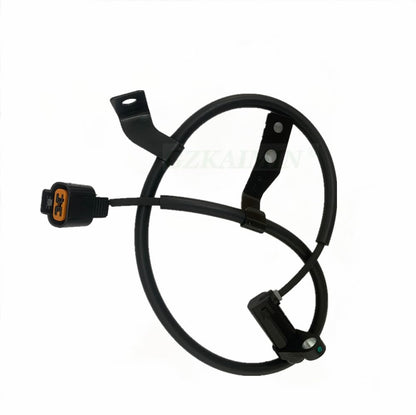 ya 2 8.24 baidi ABS Wheel Speed Sensor Rear Left MN102575 for Mitsubishi L200 KA4T KA5T
