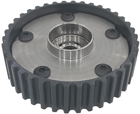 ya 2 8.15 Timing camshaft pulley 9650839280 is suitable for Citroen Elsee C3 C4 C5 Khodro for Peugeot 207