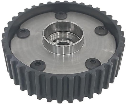 ya 2 8.15 Timing camshaft pulley 9650839280 is suitable for Citroen Elsee C3 C4 C5 Khodro for Peugeot 207