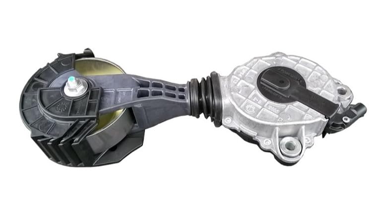 ya 10 9.16 baidi 1 piece Friction Pulley Belt tensioner for BMW for Mini R56 F20 F30 F31 120i 118i