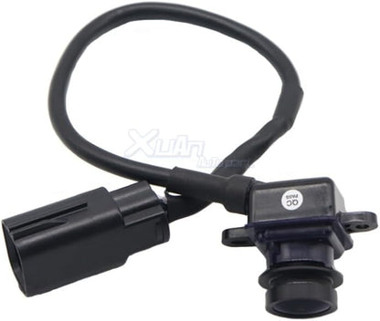 ya 11 9.14 baidifor 11-13 for Grand Cherokee Durango Back Up Parking Rear View Camera USA 56054059AC
