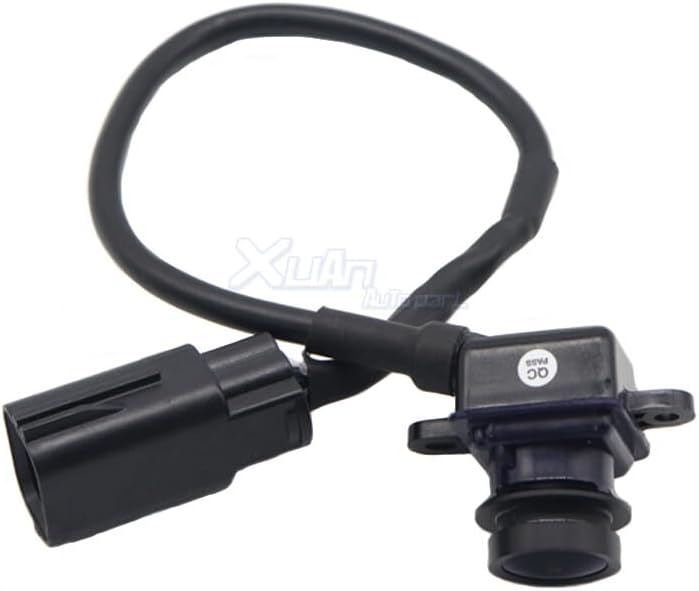 ya 11 9.14 baidifor 2011-2013 for Grand Cherokee Durango Back Up Parking Rear View Camera 56054059AC
