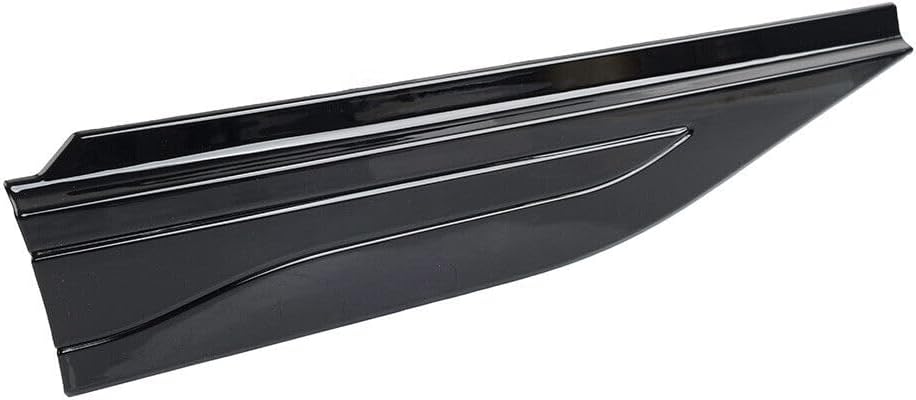 ya 4 8.8.2 Front Fender Wing Finisher Molding Trim for Land Rover for Range Rover Evoque 19-23