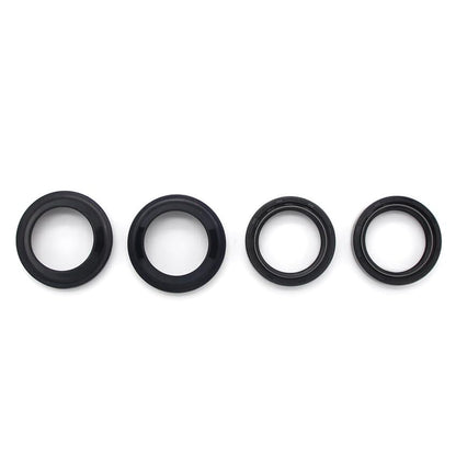 ya 13 9.15 baidi for Yamaha Fork Seal and Wiper Set TTR225 XV400 XS750 XV500 XS850 G/H Virago 400