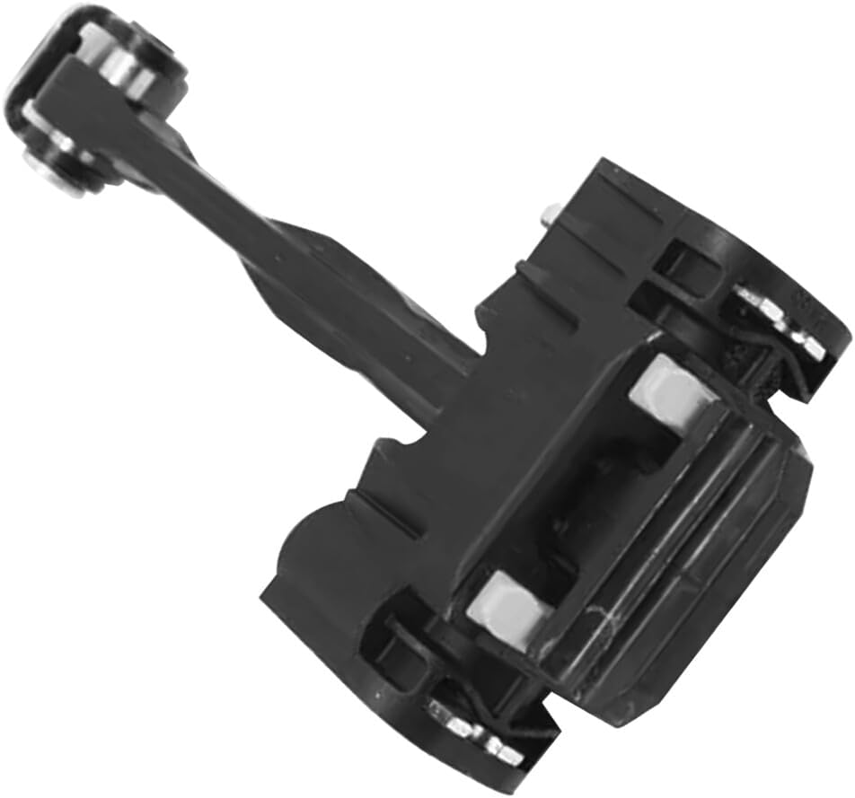 ya 11 9.14 baidiFront Left Side Door Hinge Check Strap Stop Stopper For 2017-2021 for Volvo S90 MK2