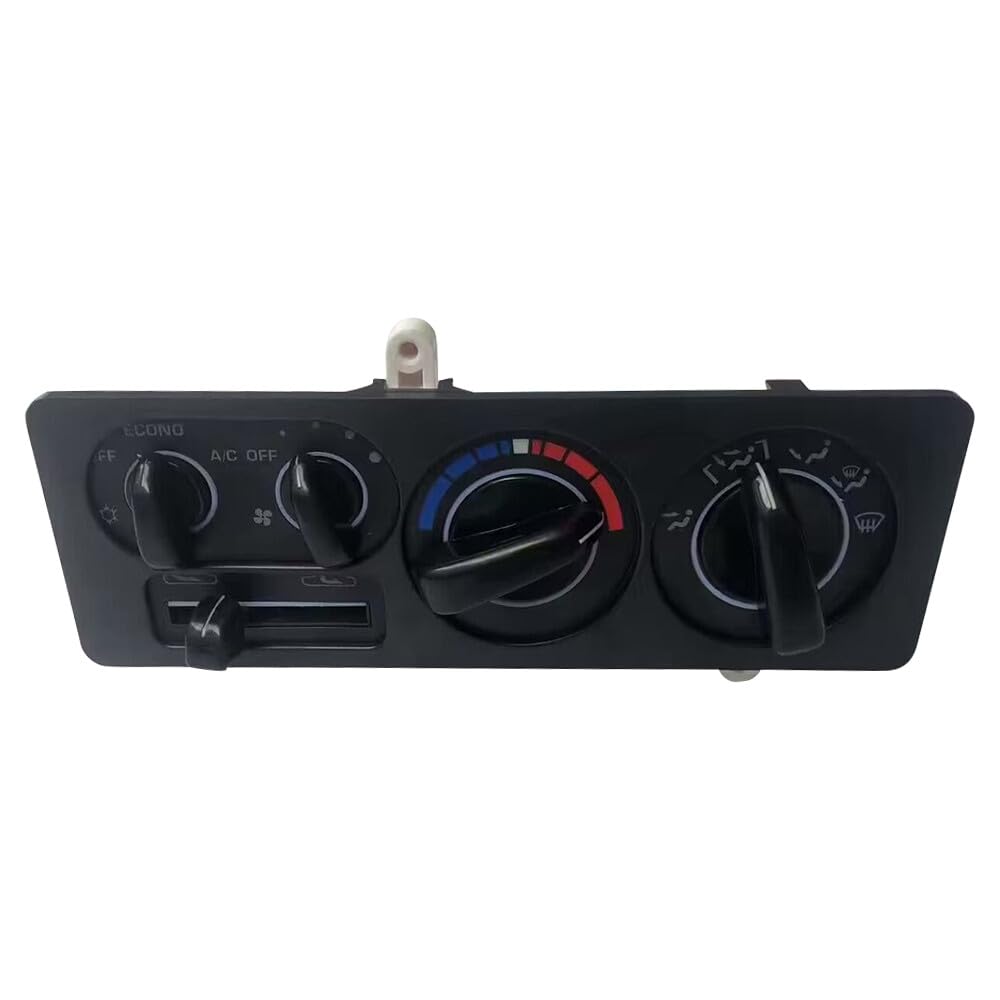 ya 13 9.15 baidi Fits for Montero V31-V43 Front Air Conditioning A/C Heater Control Panel Switch