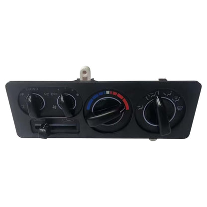 ya 13 9.15 baidi Fits for Montero V31-V43 Front Air Conditioning A/C Heater Control Panel Switch