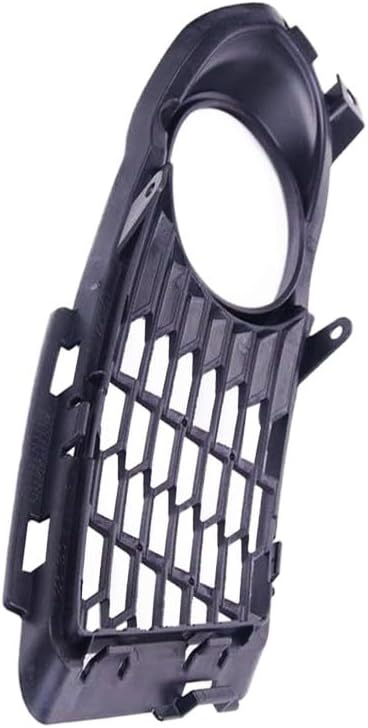 ya 5 8.10 Left Driver Side Front Bumper Fog Light Grille For 3-Series E92 E93 LCI M 11-13
