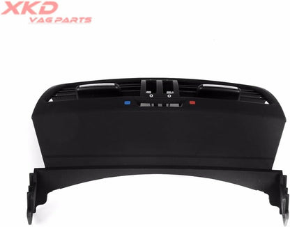 ya 5 8.10 Rear Center Console Air Outlet Vent Grill for BMW X5 E70 X6 E71 64226958748