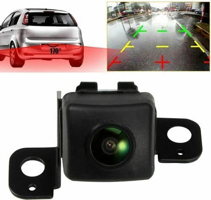 ya 2 8.15 for 2014-2015 for Kia Sorento Rear View Backup Camera 95760-2P600FFF 95760-2P600
