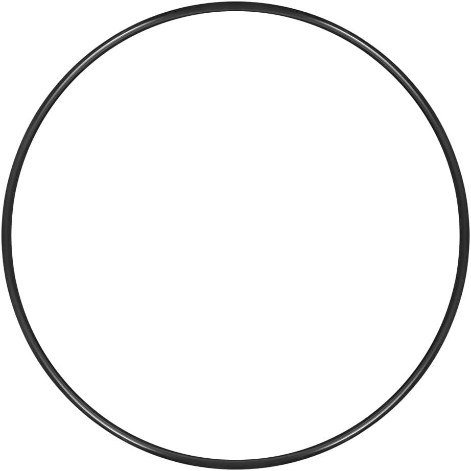 ya 5 8.24 baidi O-Rings Nitrile Rubber 240mm x 250mm x 5mm Seal Rings Sealing Gasket 1pcs