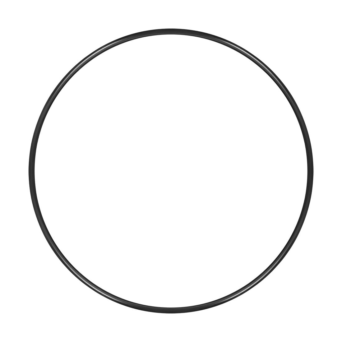 ya 13 9.15 baidi O-Rings Nitrile Rubber 240mm x 250mm x 5mm Seal Rings Sealing Gasket 1pcs