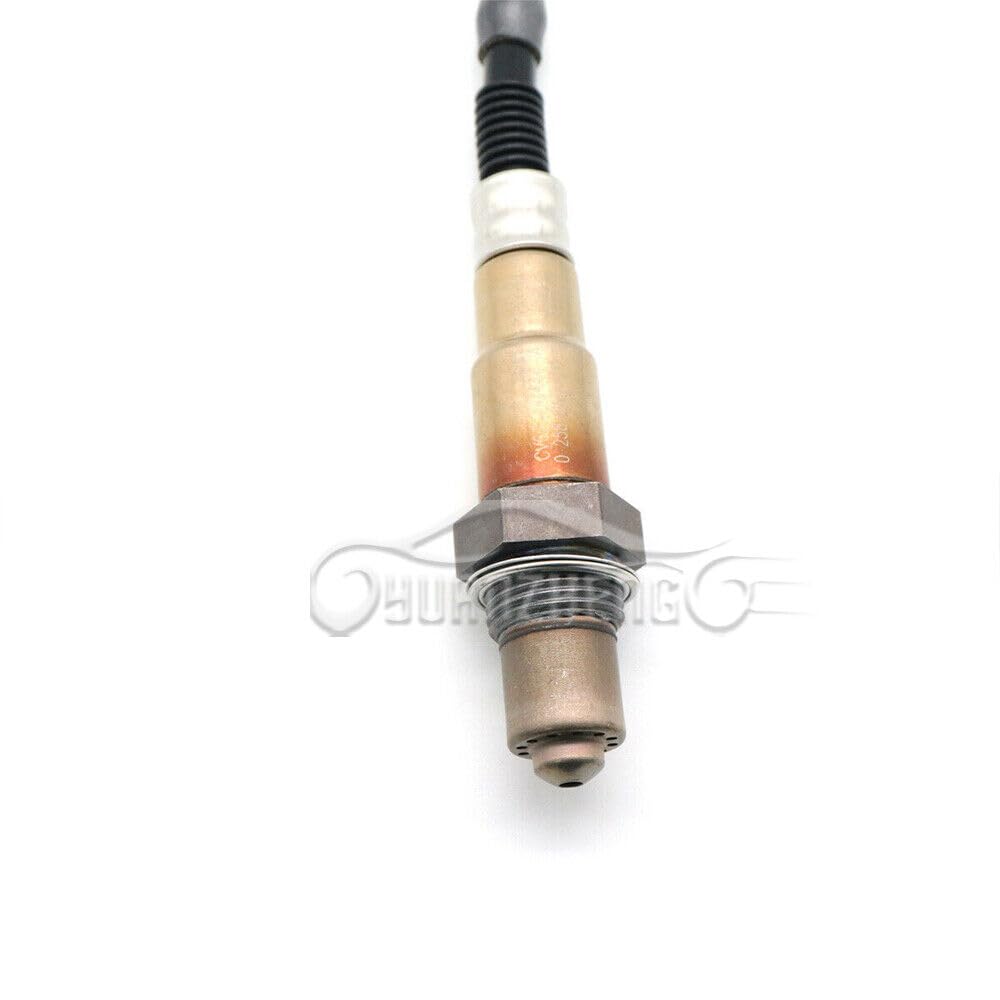 ya 2 8.15 Downstream Rear CV6Z-9G444-A 2012-2018 Oxygen O2 Sensor for Ford Focus 2.0L L4