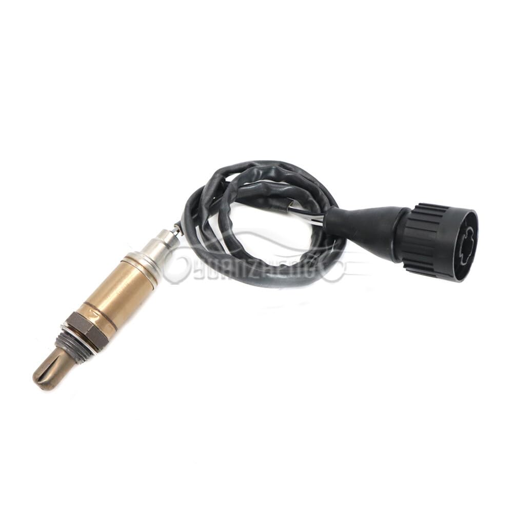ya 12 10.8 baidi 11781468620 Oxygen Sensor for BMW 91 92 93 94 95 525i 525iT 2.5L E34 E36 E32