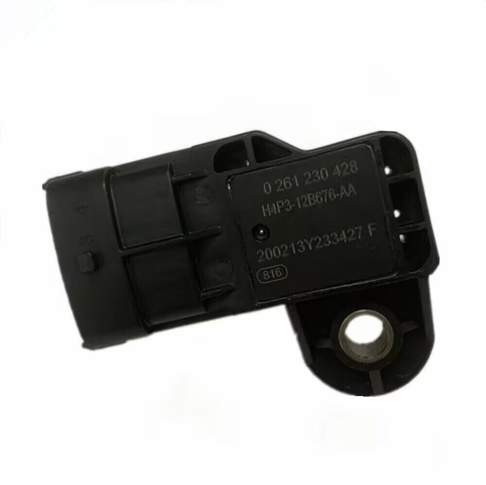 ya 2 8.15 Intake Pressure Sensor 0261230428 for Land Range Rover IV Sport EVOQUE 2.0