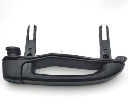 ya 2 8.15 2R2837205L/2R2837206R Truck Exterior Door Handle fits for VW Constellation-Apos 2006