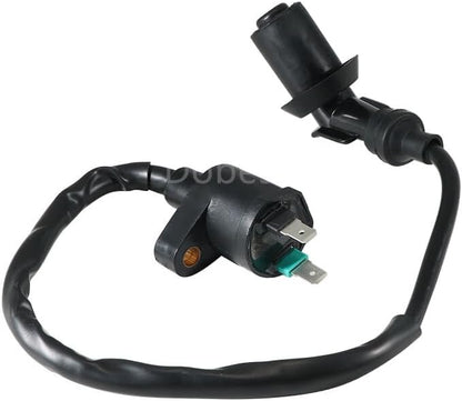 ya 13 9.15 baidi Ignition Coil for Kawasaki KFX50 KSF50 2007-2009/2013-2025 KFX90 KSF90 2007-2025
