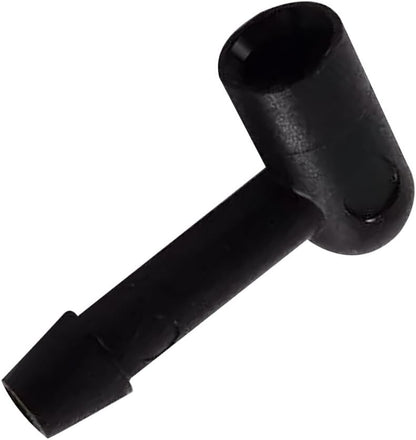 ya 5 8.10 For Cooper One Cabrio R52 2002-2008 R50 R53 2000-2006 Angle Piece 61607061615