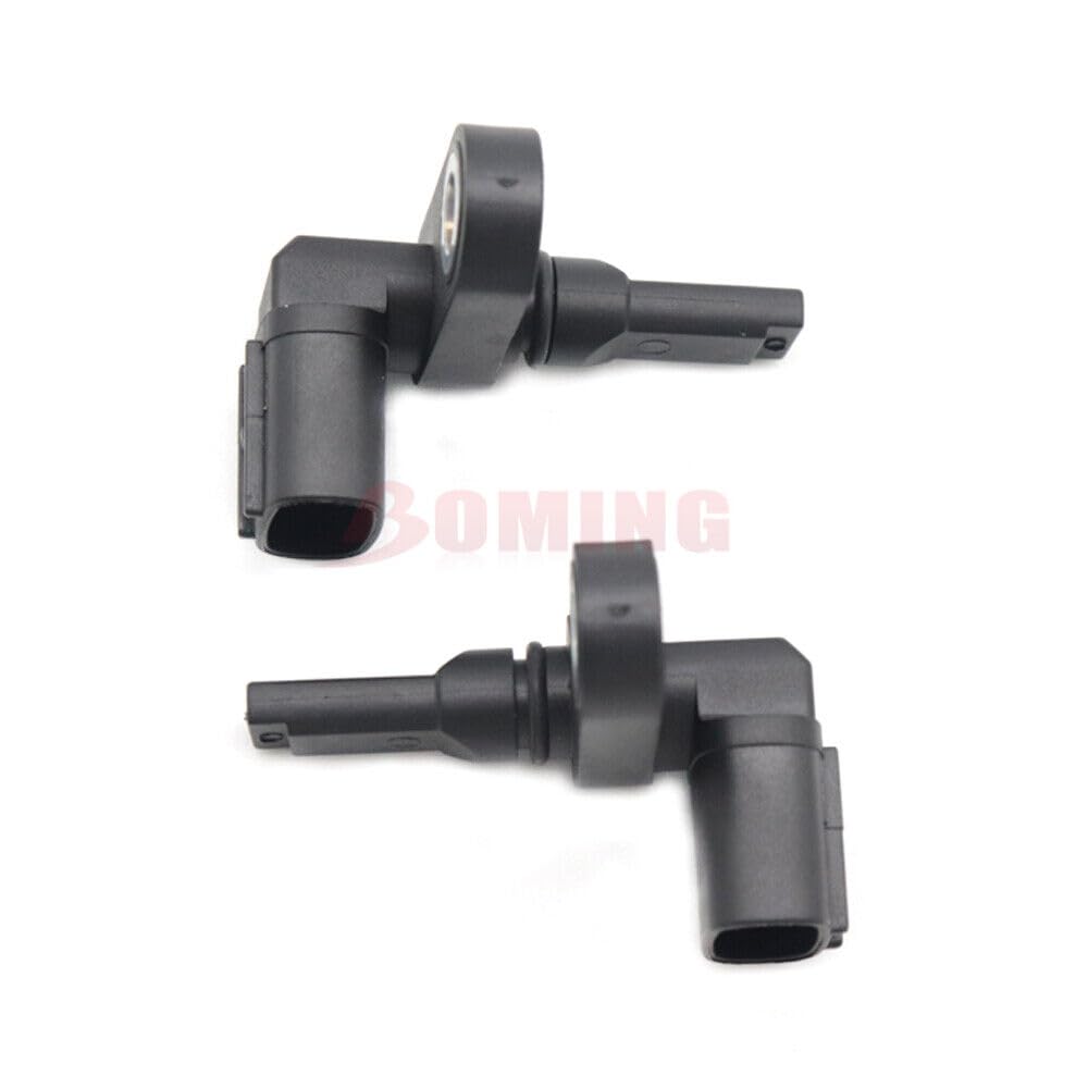 ya 2 8.15 2PCS ABS Wheel Speed Sensor Right & Left for Toyota Tacoma 2.7L 4.0L 4.7L