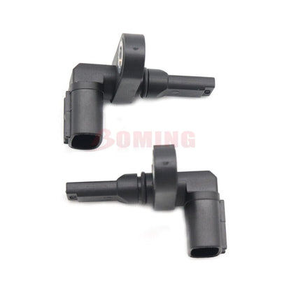 ya 2 8.15 2PCS ABS Wheel Speed Sensor Right & Left for Toyota Tacoma 2.7L 4.0L 4.7L