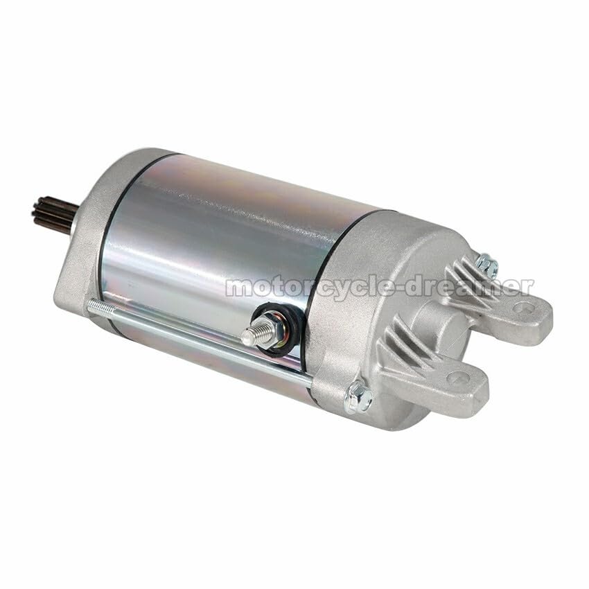 ya 23 10.7 baidi Starter Motor for Kymco MXU 550i IRS Euro 4/550i IRS T3B/550i IRS T3b EPS