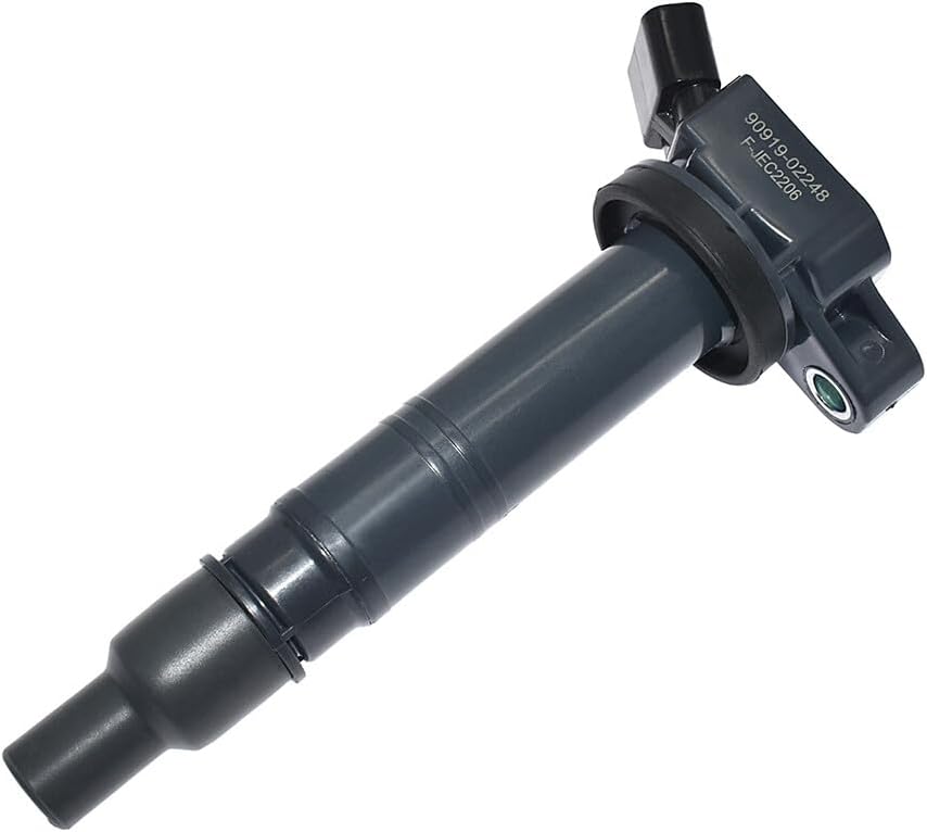 ya 9 10.24 6PCS New Ignition Coil For 05-12 for Toyota Tacoma 4.0L 2.7L UF495 90919-02248