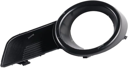 ya 9 10.24 Front Bumper Fog Light Lamp Cover Grille Right for Toyota Highlander 2008-2010