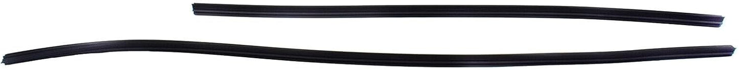 ya 2 8.15 76632TA0A02 Wiper Insert Filler Front Left and Right For 2009-2017 for Honda for Accord 