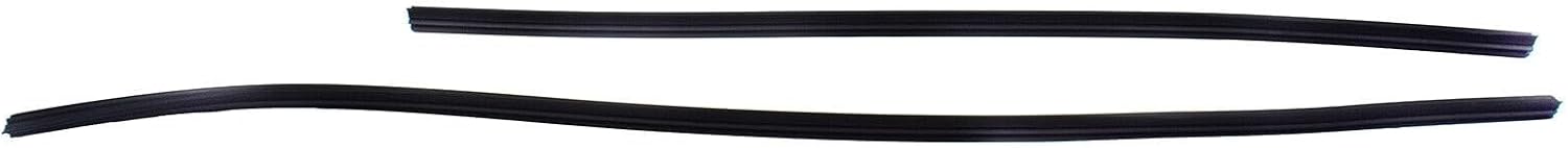 ya 2 8.15 76632TA0A02 Wiper Insert Filler Front Left and Right For 2009-2017 for Honda for Accord 