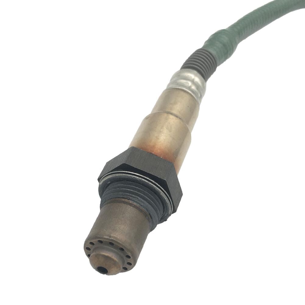 ya 4 8.8.2 4X Up&Downstream Oxygen Sensor for Mercedes-Benz C300 08-12 3.0L E350 2010 3.5L