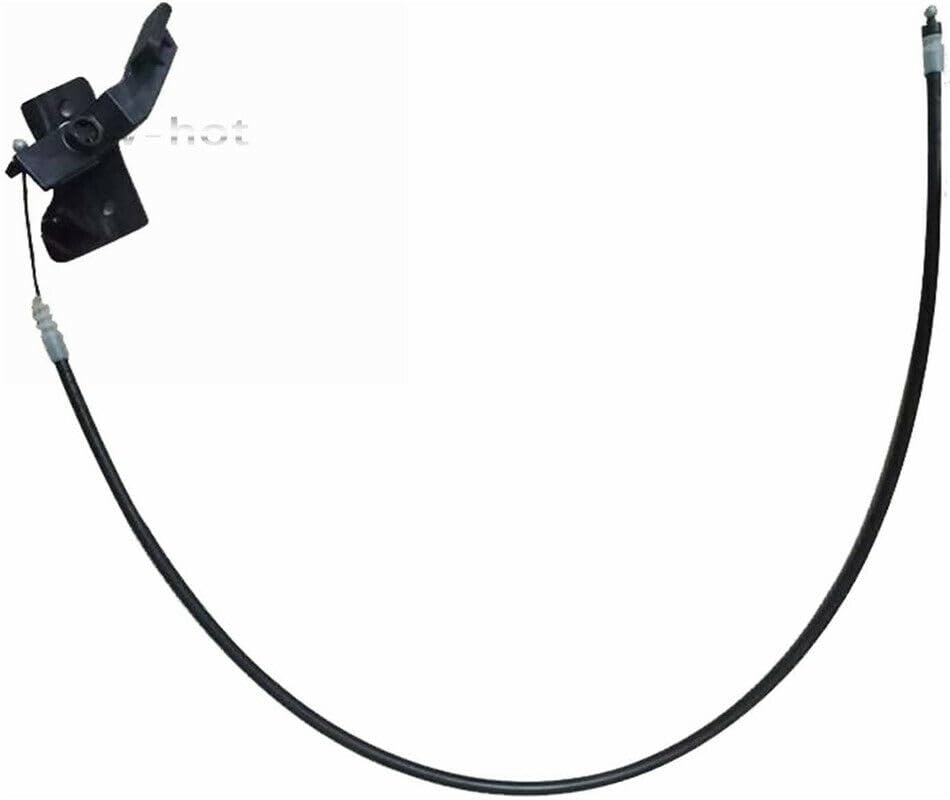 ya 6 8.24 baidi Hood RELASE Cable Suitable for 2015-18 for Jeep Renegade 68247126AA high-Quality