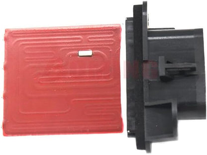 ya 10 9.16 baidi 15818910 New For 2005-2010 for Chevrolet HHR Cobalt G5 Blower Motor Resistor