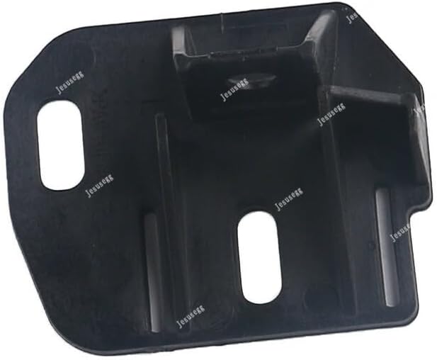 ya 9 10.24 Headlight Arm/Holder Left Side Support Bracket Mount for BMW E90 3 Series 328i