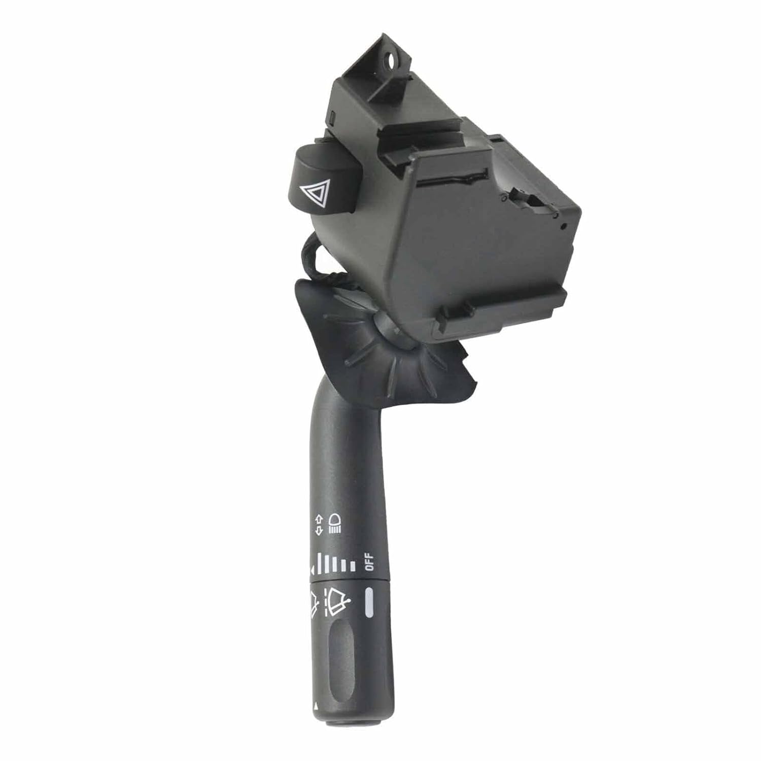 ya 6 8.24 baidi Turn Signal Wiper Dimmer Combination Switch Rod 4L3Z13k359AAA Suitable for Ford F150