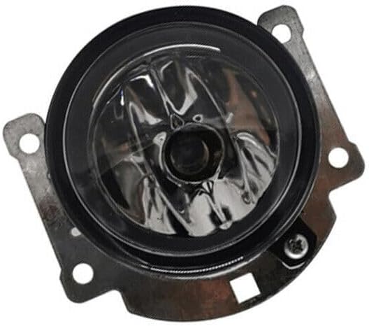 ya 2 8.15 Suitable for Mitsubishi Pajero V93 V98 2015-2019 front bumper fog lights