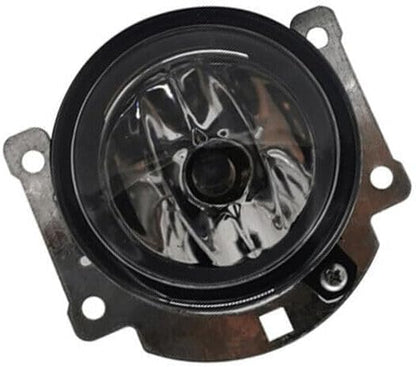ya 2 8.15 Suitable for Mitsubishi Pajero V93 V98 2015-2019 front bumper fog lights