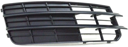 ya 2 8.15 Right fog light grille cover decoration, right fog light grill suitable for Audi A7 2011-2015