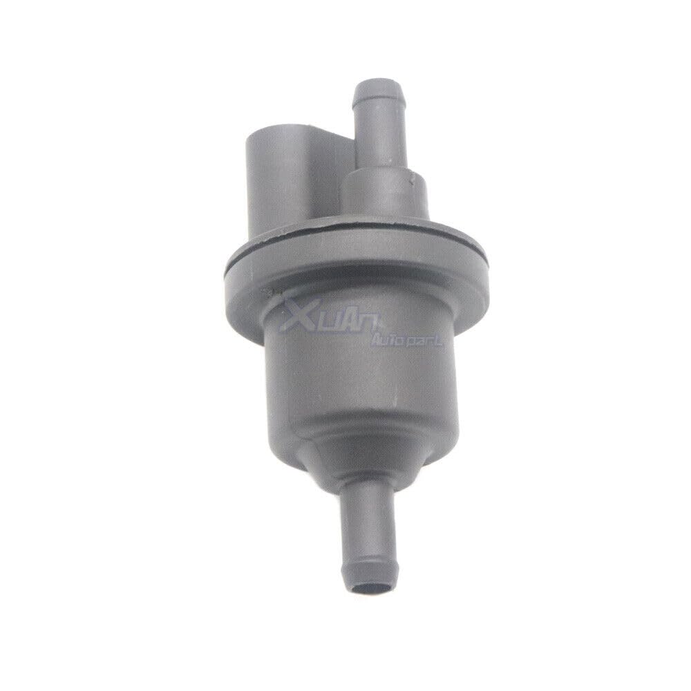 ya 2 8.15 Steam Solenoid Valve Suitable for VW for Golf for Passat for Jetta for Audi A6 A3 A4