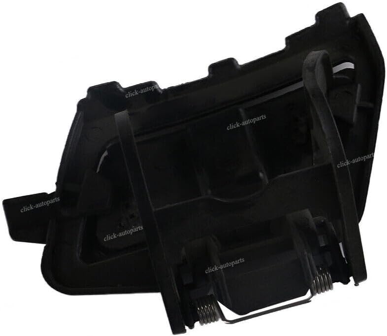 ya 27 10.13 baidi Front Right Headlight Bumper Washer Cap 1648600808 For 2010-11 for Benz ML350 ML550