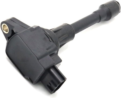 ya 9 10.24 4PCS Ignition Coils Fit for 2009 2010 2011 2012 2013 2014 for Nissan Rogue 2.0L 2.5L