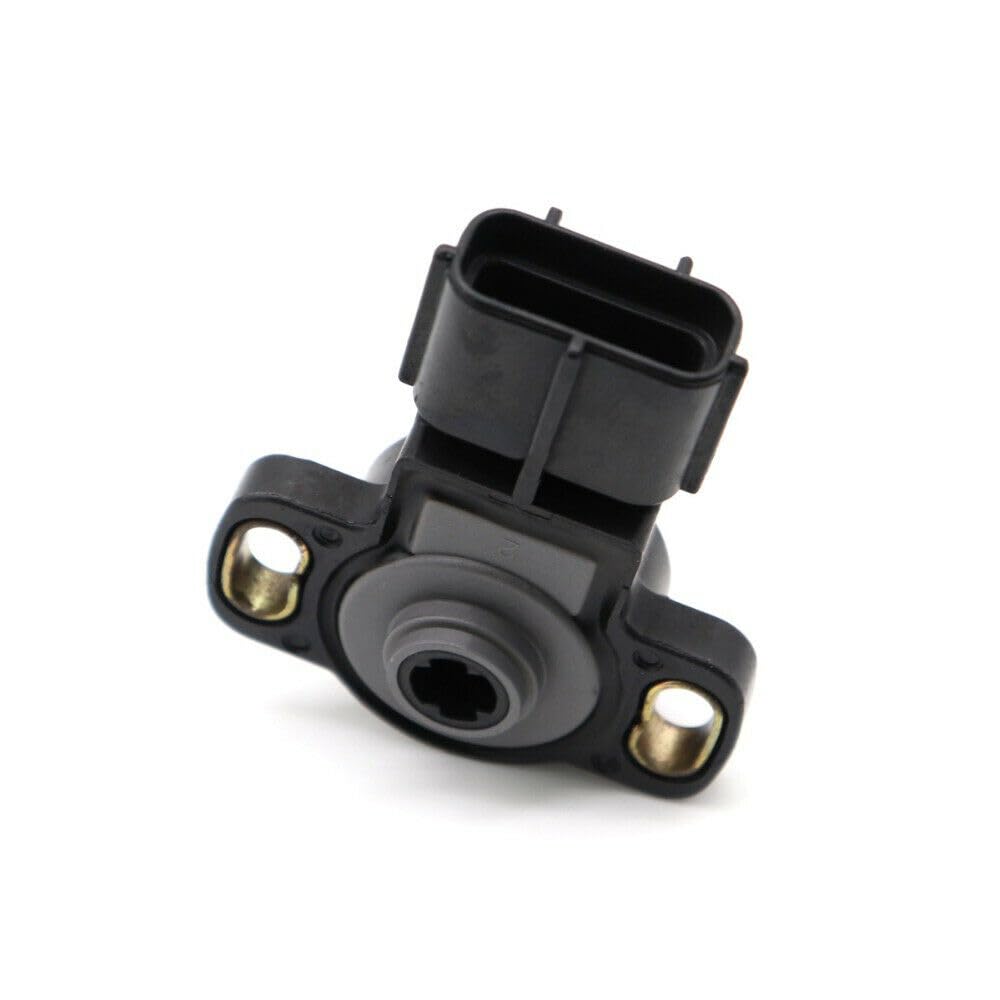 ya 5 8.10 Throttle Position Sensor TPS Switch Compatible 2C0-85885-00-00 for Yamaha R6 R1