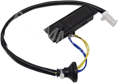 ya 10 9.16 baidi Tailgate Trunk Opener Release Switch Fit for Nissan 2008-2014 Murano 25380-1AA0A