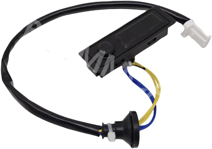 ya 10 9.16 baidi Fit for Nissan Murano 2009 Rear Trunk Hatch Lift Gate Release Switch 25380-1AA0A