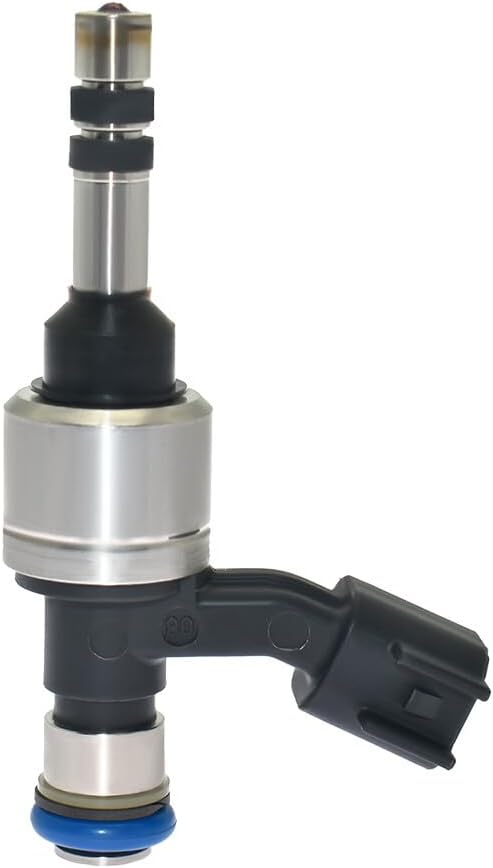 ya 10 9.16 baidi Set of 6 Fuel Injectors for Buick for Cadillac for Chevrolet for GMC 3.6L V6 12692884